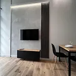 - Plac Jana Pawla Ii Centrum Apartamento Wrocław