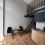 - Plac Jana Pawla Ii Centrum Apartamento