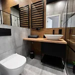 - Plac Jana Pawla Ii Centrum Apartamento Wrocław