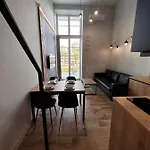 - Plac Jana Pawla Ii Centrum Apartamento Wrocław
