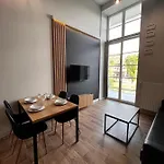 - Plac Jana Pawla Ii Centrum Apartamento Wrocław