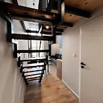 - Plac Jana Pawla Ii Centrum Apartamento *