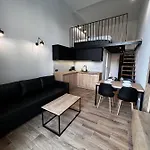 - Plac Jana Pawla Ii Centrum Apartamento Wrocław