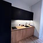 - Plac Jana Pawla Ii Centrum Apartamento *