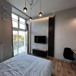 - Plac Jana Pawla Ii Centrum Apartamento Wrocław