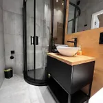 - Plac Jana Pawla Ii Centrum Apartamento *
