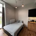 - Plac Jana Pawla Ii Centrum Apartamento *