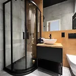 - Plac Jana Pawla Ii Centrum Apartamento Wrocław