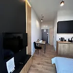 - Plac Jana Pawla Ii Centrum Apartamento