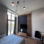 - Plac Jana Pawla Ii Centrum Apartamento *