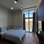 - Plac Jana Pawla Ii Centrum Apartamento Wrocław