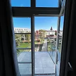 - Plac Jana Pawla Ii Centrum Apartamento