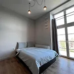 - Plac Jana Pawla Ii Centrum Apartamento Wrocław