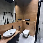 - Plac Jana Pawla Ii Centrum Apartamento Wrocław