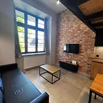 - Plac Jana Pawla Ii Centrum Apartamento
