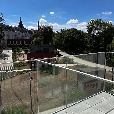 Apartamento - Plac Jana Pawla Ii Centrum Breslavia