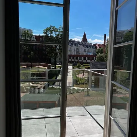 Appartement - Plac Jana Pawla Ii Centrum Wrocław
