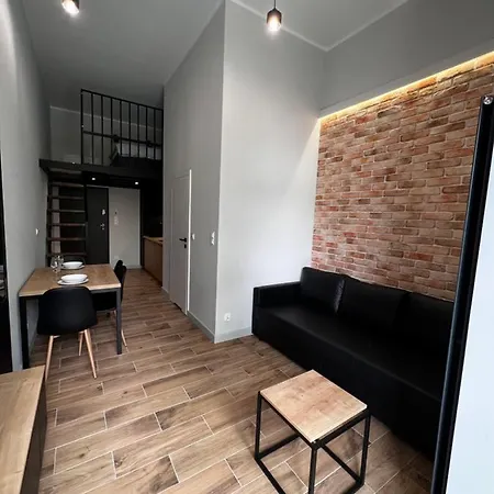 Apartamento - Plac Jana Pawla Ii Centrum