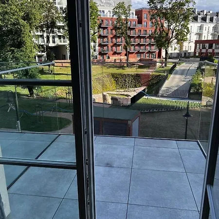 Apartamento - Plac Jana Pawla Ii Centrum *