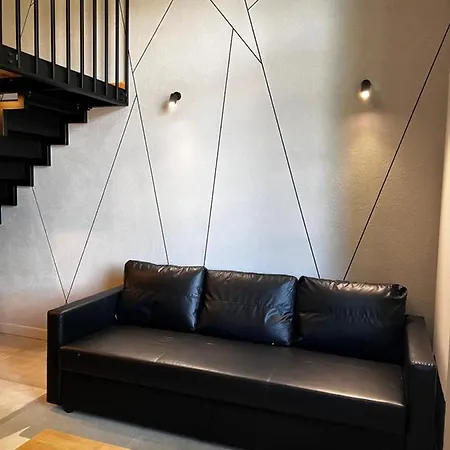 Apartment - Plac Jana Pawla Ii Centrum *