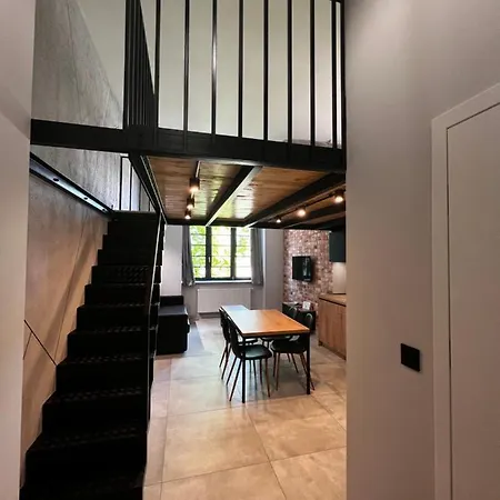Appartement - Plac Jana Pawla Ii Centrum