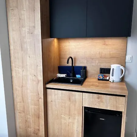 Apartamento - Plac Jana Pawla Ii Centrum