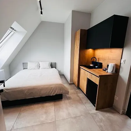 Apartamento - Plac Jana Pawla Ii Centrum Breslavia