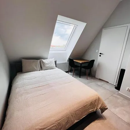 Apartamento - Plac Jana Pawla Ii Centrum