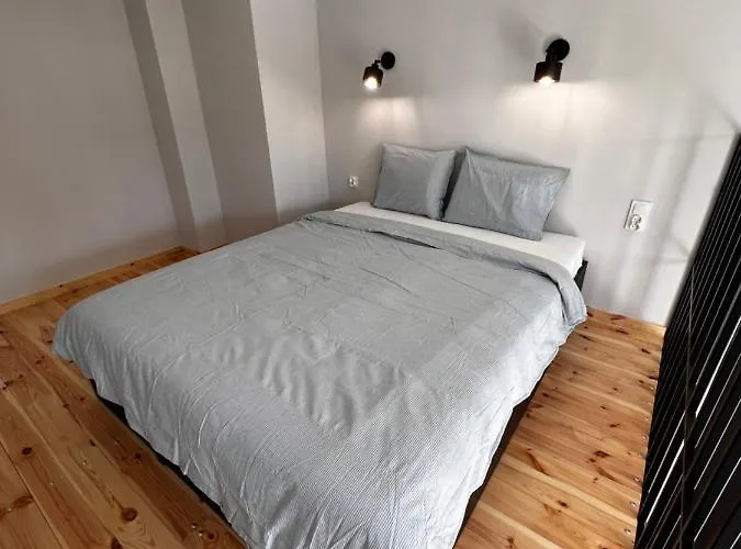 Apartment - Plac Jana Pawla Ii Centrum Wroclaw