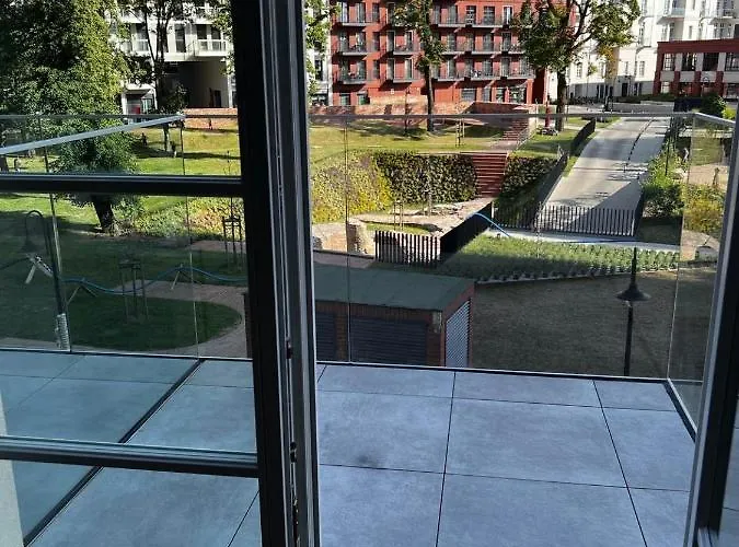 Apartment - Plac Jana Pawla Ii Centrum *