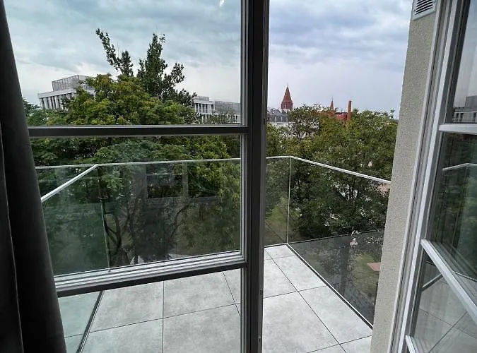 - Plac Jana Pawla Ii Centrum * Wroclaw