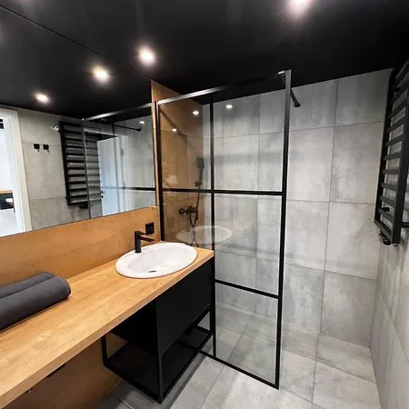 - Plac Jana Pawla Ii Centrum Apartamento