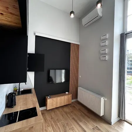 Apartament - Plac Jana Pawla Ii Centrum *
