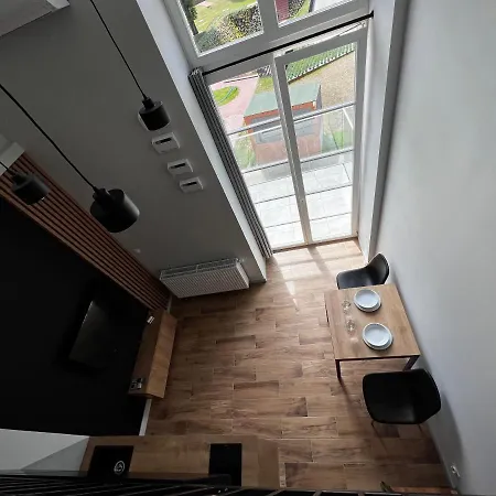 Apartament - Plac Jana Pawla Ii Centrum Wrocław