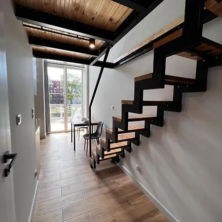 Apartamento - Plac Jana Pawla Ii Centrum *