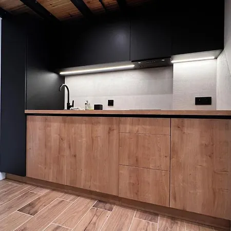 - Plac Jana Pawla Ii Centrum *