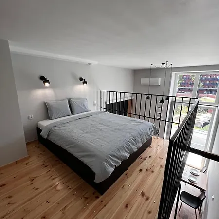 - Plac Jana Pawla Ii Centrum * Wrocław