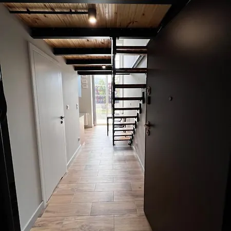 - Plac Jana Pawla Ii Centrum Apartament