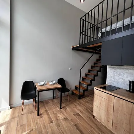 - Plac Jana Pawla Ii Centrum Apartament