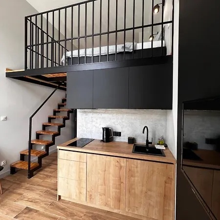 Apartamento - Plac Jana Pawla Ii Centrum *