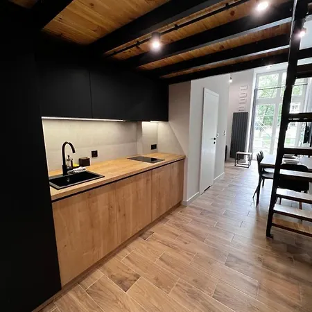 Apartamento - Plac Jana Pawla Ii Centrum *