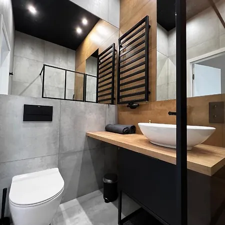 Apartament - Plac Jana Pawla Ii Centrum