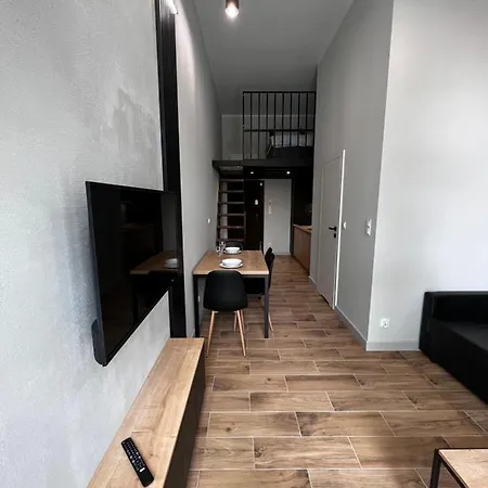 - Plac Jana Pawla Ii Centrum *