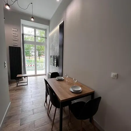 Apartamento - Plac Jana Pawla Ii Centrum Wrocław