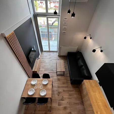 Apartment - Plac Jana Pawla Ii Centrum *
