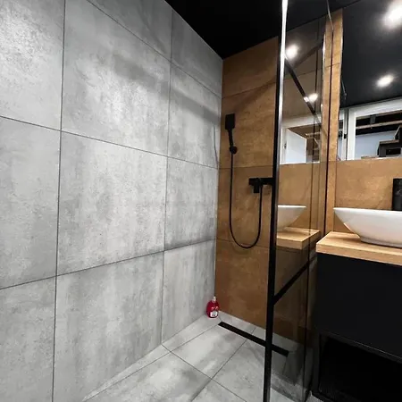 Apartamento - Plac Jana Pawla Ii Centrum