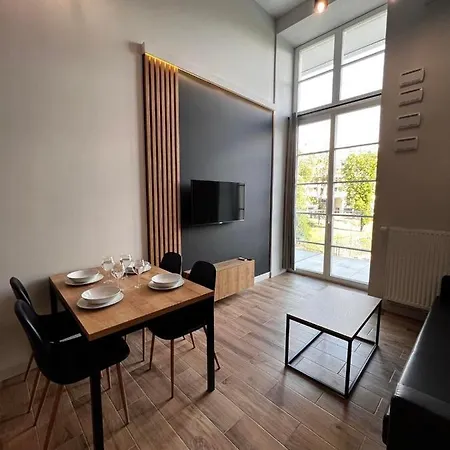 - Plac Jana Pawla Ii Centrum Apartamento Wrocław