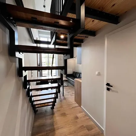 - Plac Jana Pawla Ii Centrum Apartament *