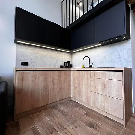 - Plac Jana Pawla Ii Centrum *