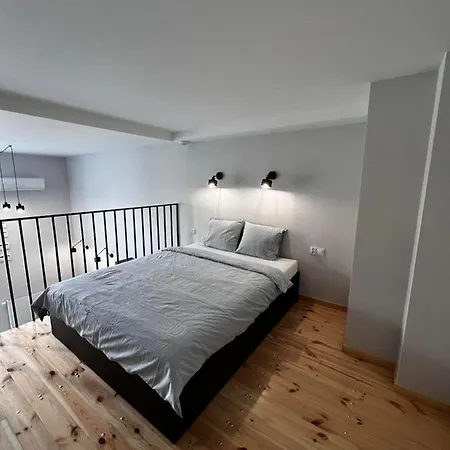 Apartament - Plac Jana Pawla Ii Centrum *